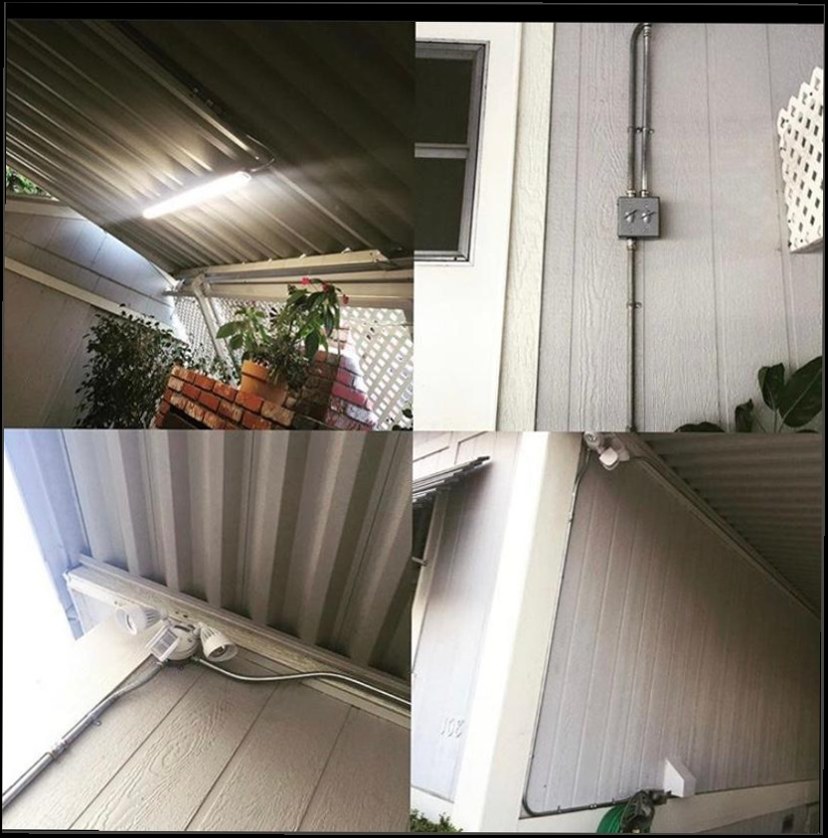 Arizona Electricians LLC project